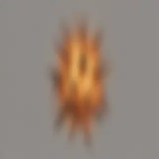 explosive png