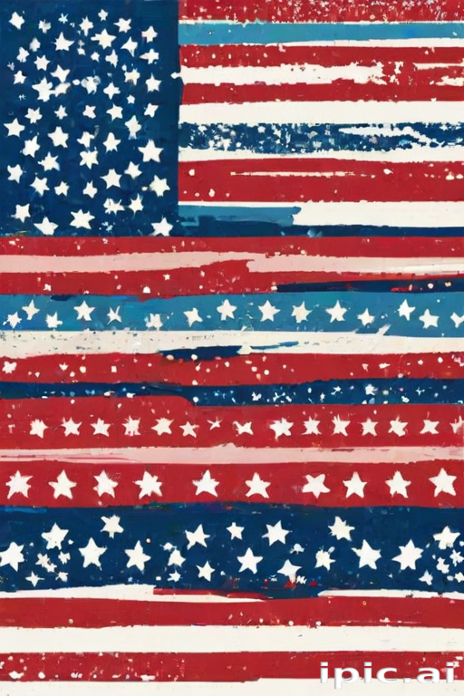 cute 4th of july backgrounds
