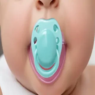 pacifier png