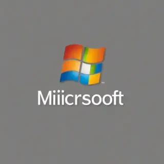 microsoft logo