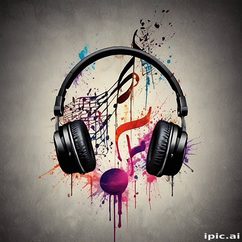 music iphone wallpaper