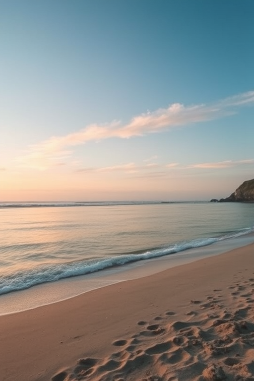 beach backgrounds aesthetic