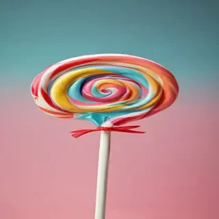 picture lollipop