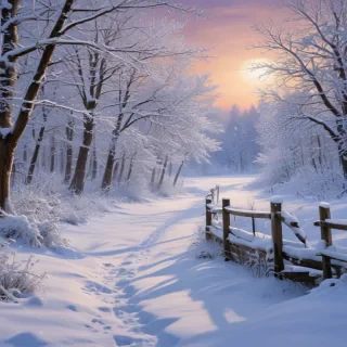 free winter clip art