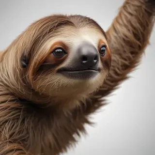 sloth png