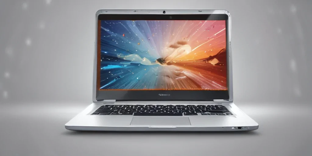 clipart of laptop