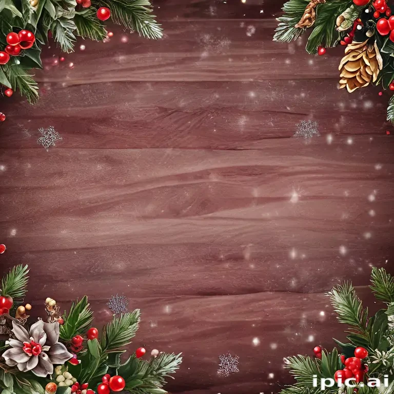 christmas background