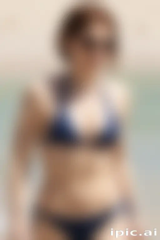 kate mara in bikini