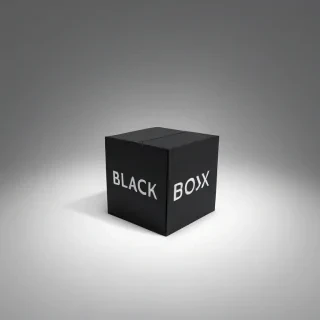 black box image
