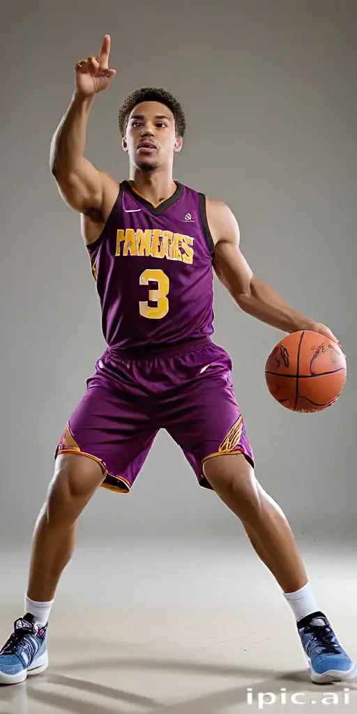 png basketball