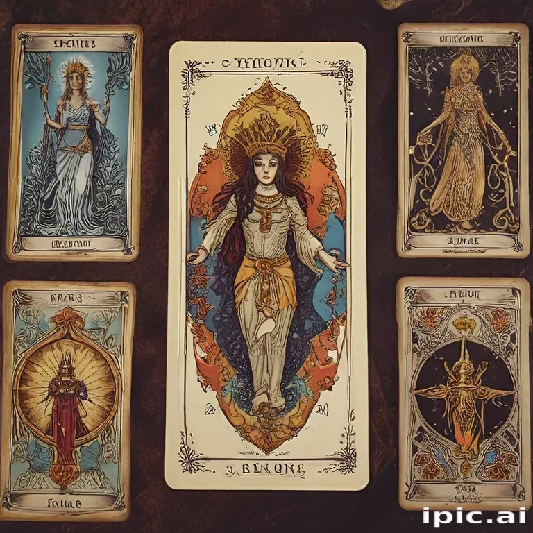free tarot