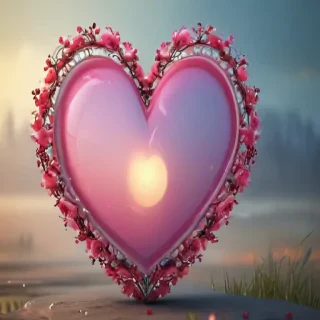 cute wallpapers hearts