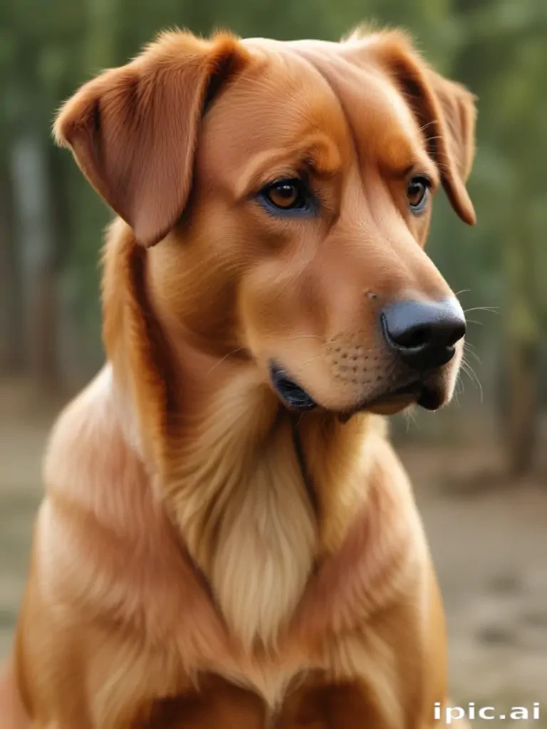 broholmer dog breed