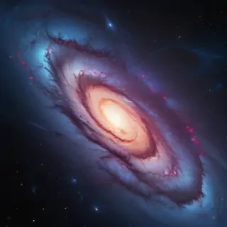 galaxy wallpaper 4k phone