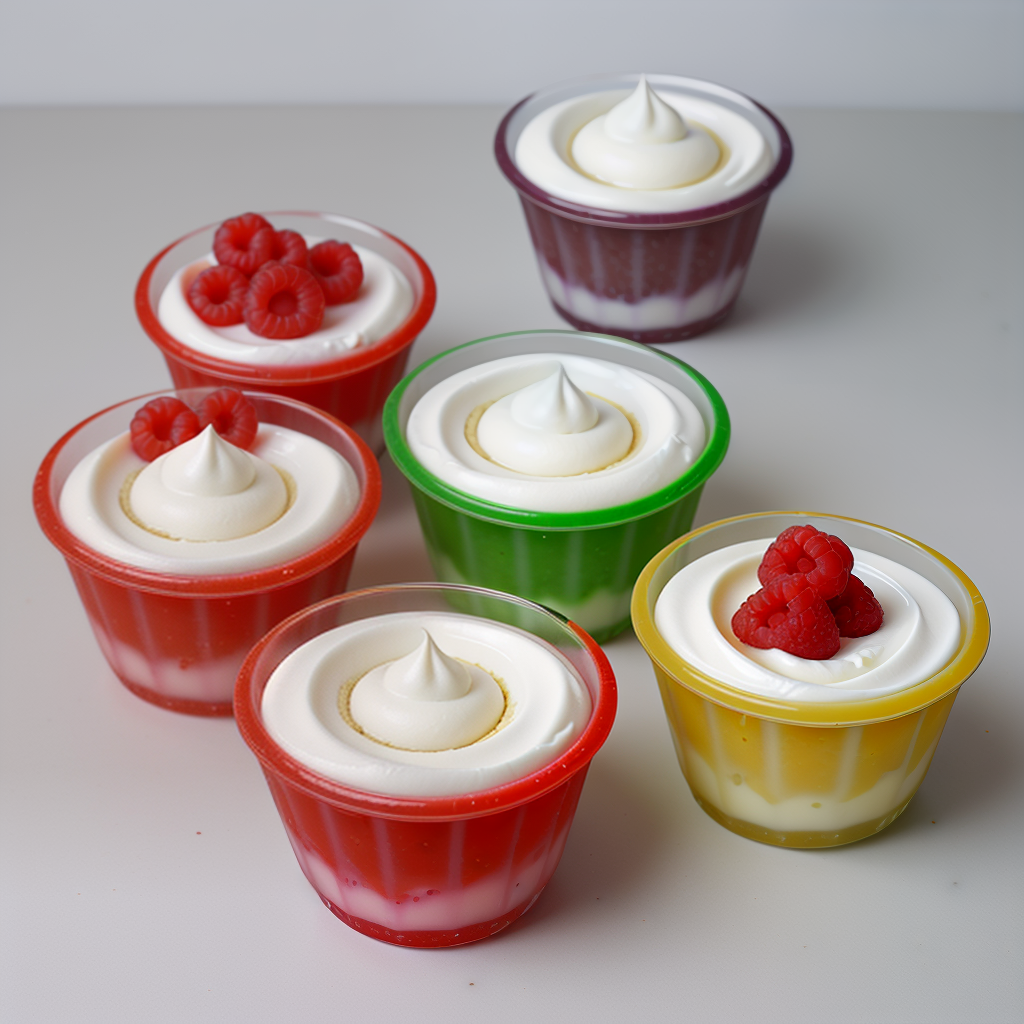 is jello instant pudding gluten free