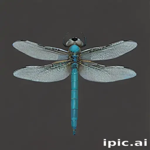 dragonfly png