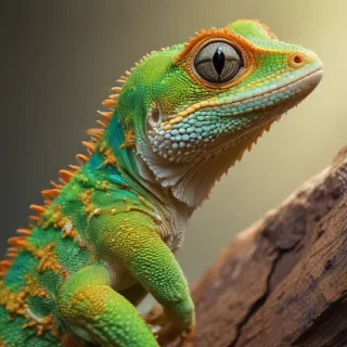 gecko lizard