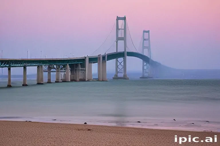 mackinac bridge