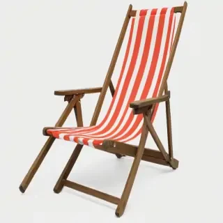 beach chair png