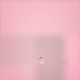 plain pink background