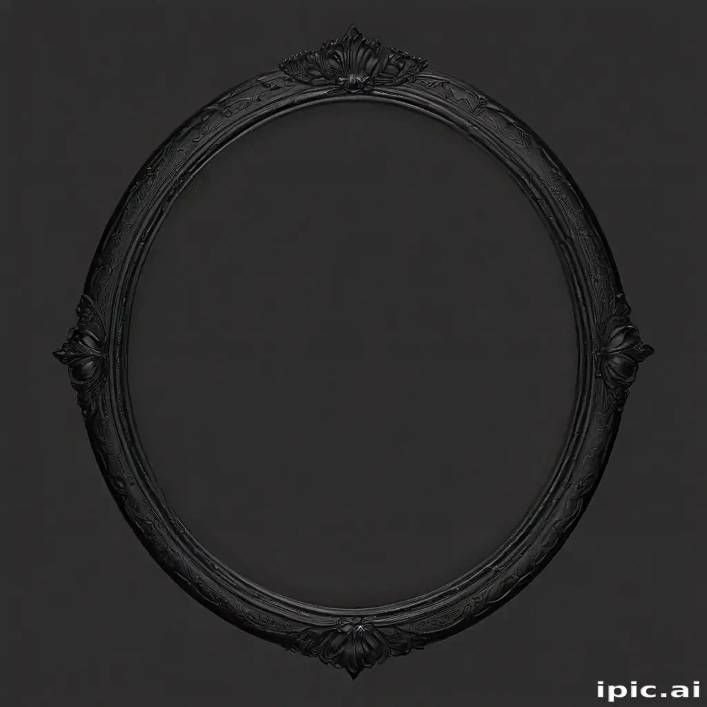black oval png