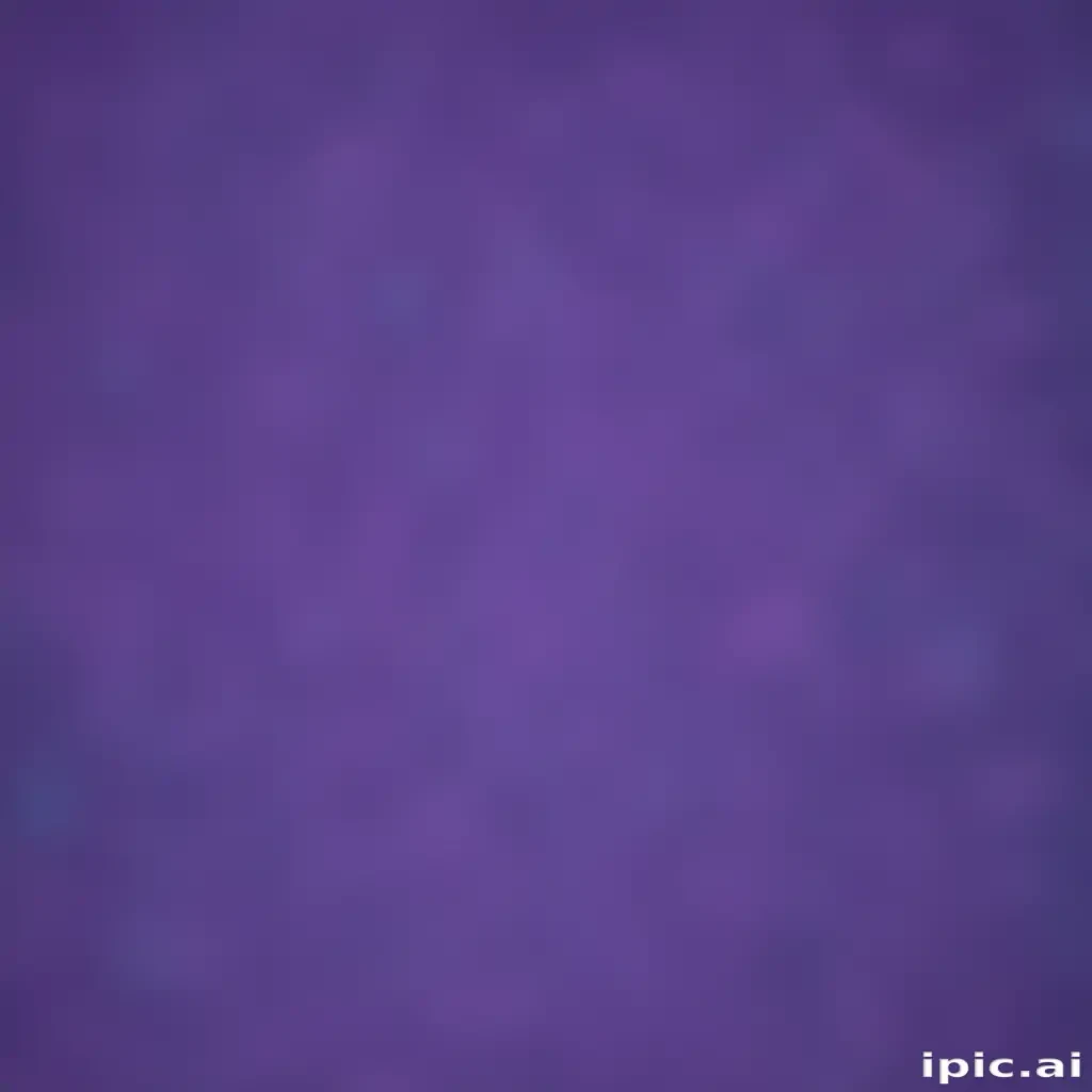 blue purple background