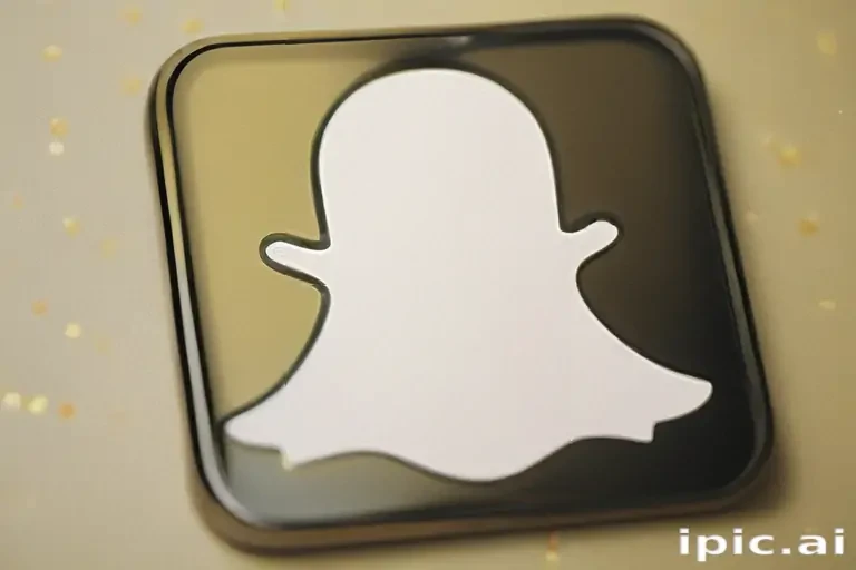 snapchat logo