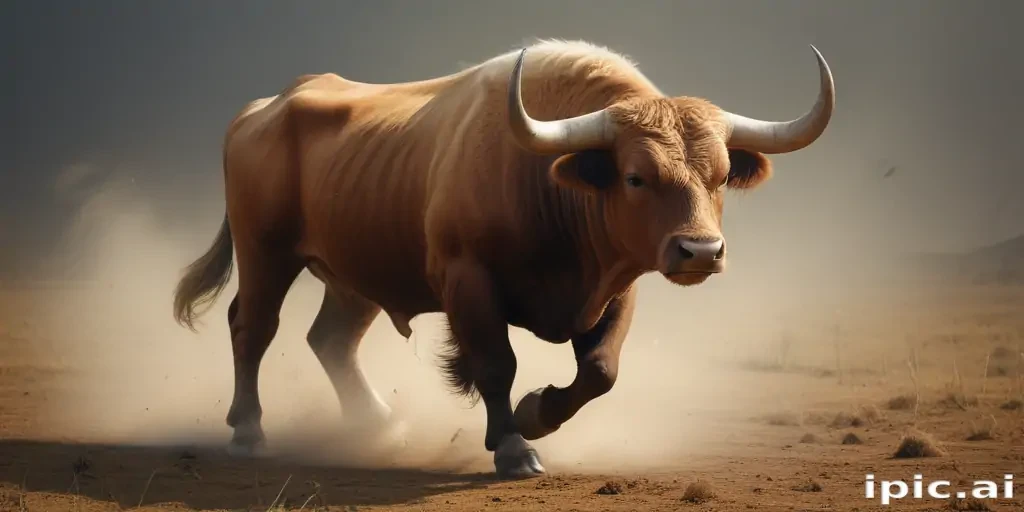 bull pictures
