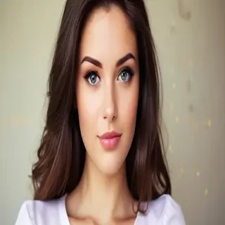 beautiful girl