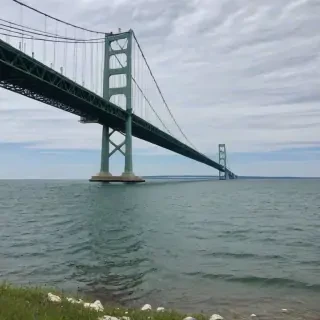 mackinac bridge