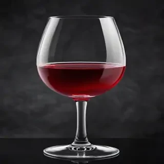 wine glass png
