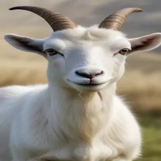 goat png