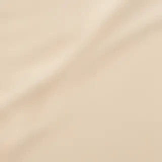 background cream