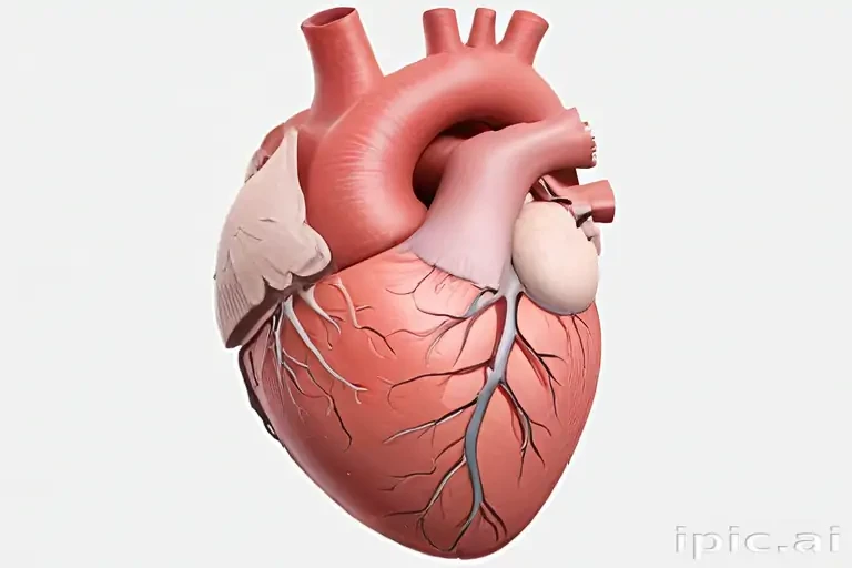 human heart png