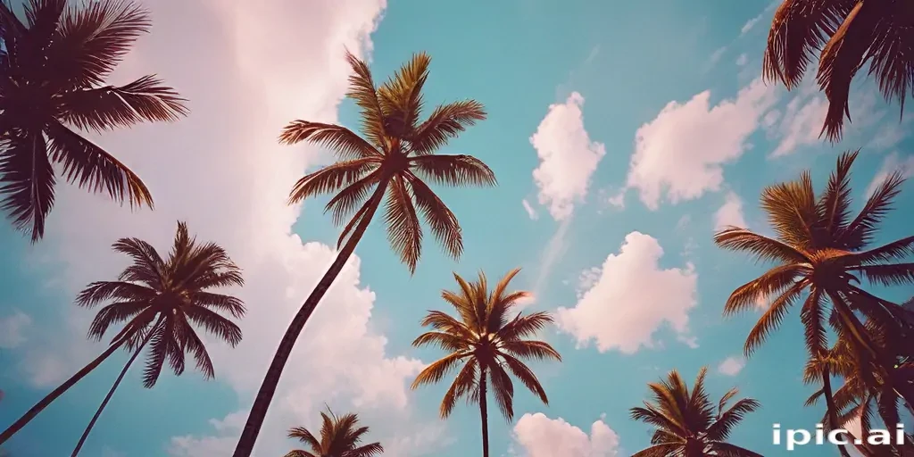 summer phone background