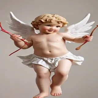 cupid png