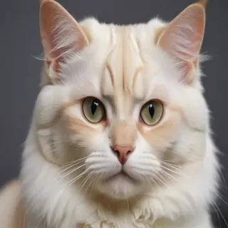 turkish vankedisi cat breed