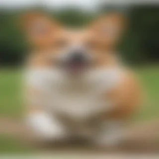 corgi png