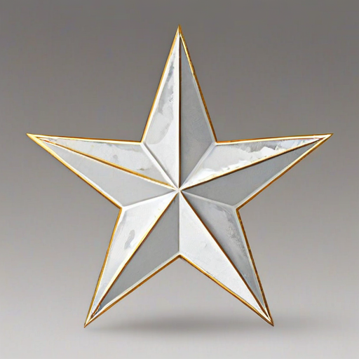 clip art christmas star