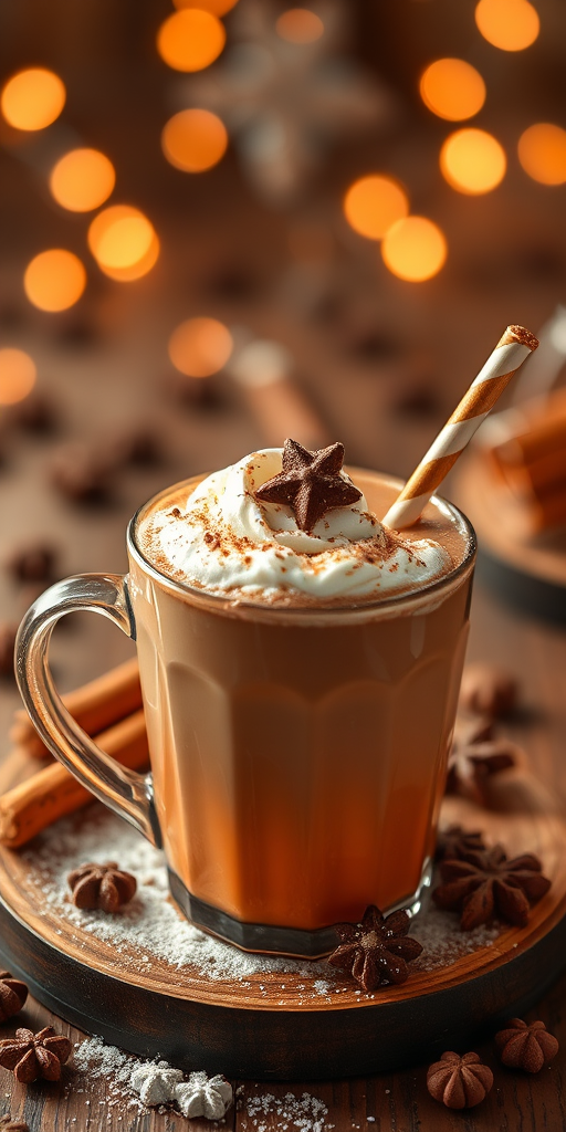 hot cocoa png