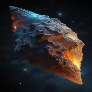 comet png