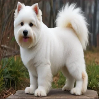 alopekis dog breed