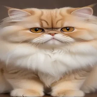 persian cat breed