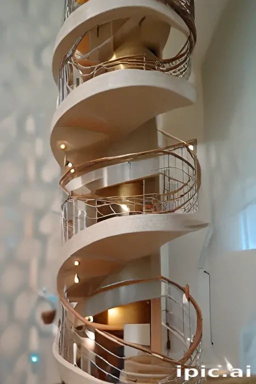 spiral images