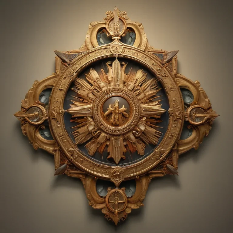 religious symbols