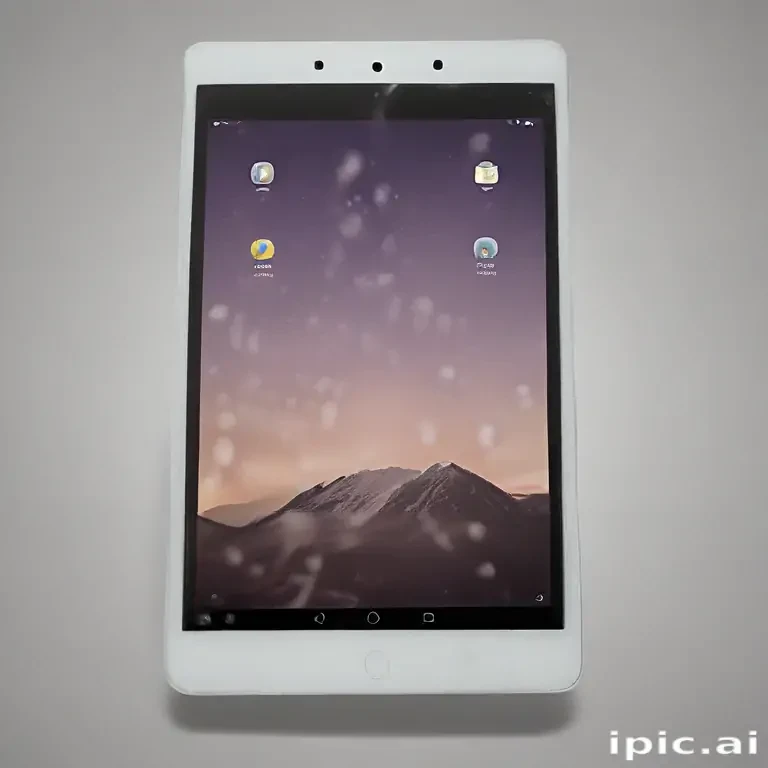tablet png