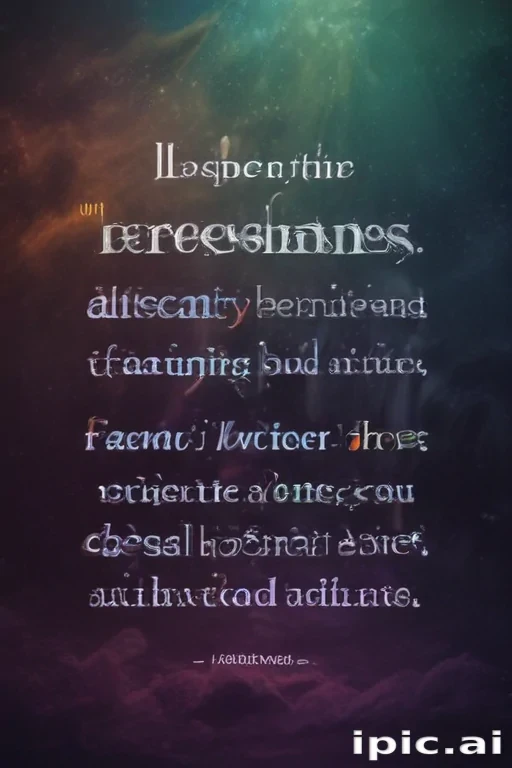 quote background
