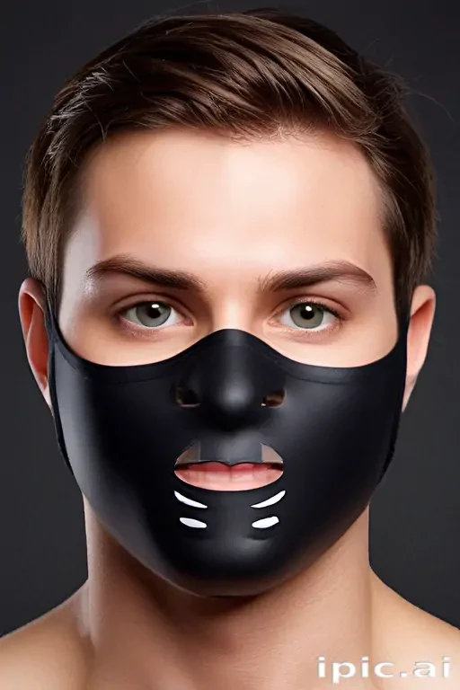 face mask png