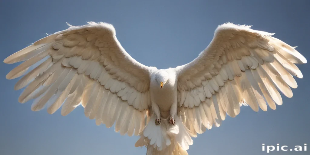 angel wing images