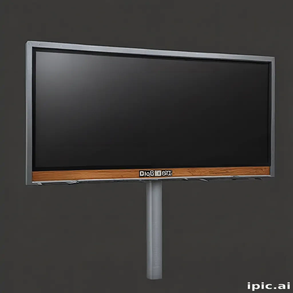 billboard png